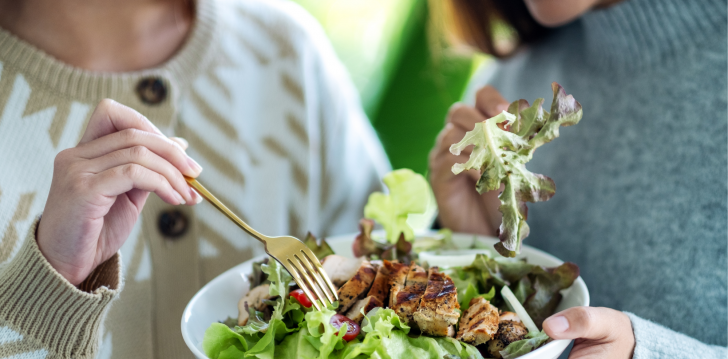 The Role of Chicken in Hormone Regulation for Women The Role of Chicken in Hormone Regulation for Women