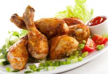 Chicken and food safety tips