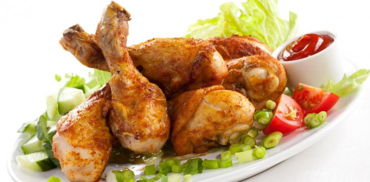 Chicken and food safety tips Chicken and food safety tips