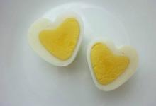 Your Heart Loves Eggs