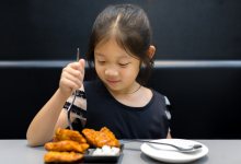 Poultry Protein for Kids: Nutritional Benefits and Easy Recipes
