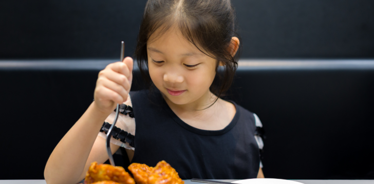 Poultry Protein for Kids: Nutritional Benefits and Easy Recipes