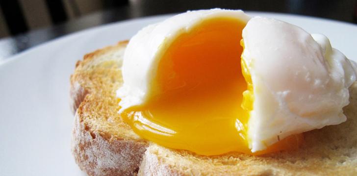 The joy of eggs-how 'nature's multivitamin' shook off the scare stories