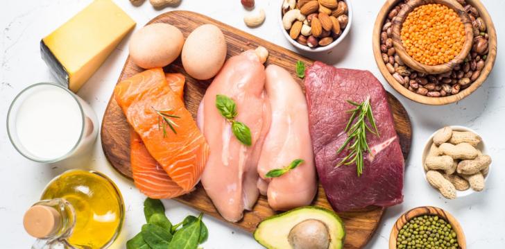 The Role of Chicken & egg protein Intake in Healing a Broken Bone The Role of Chicken & egg protein Intake in Healing a Broken Bone