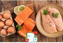 Top Health Benefits of Including Poultry Protein in Your Daily Meals