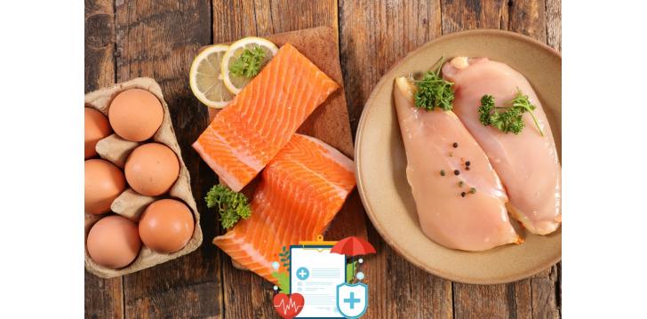 Top Health Benefits of Including Poultry Protein in Your Daily Meals