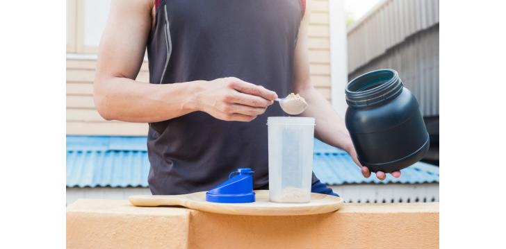 Future of Poultry Protein in Functional Foods and Supplements