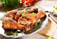 Are Chicken Legs Healthy to Eat?