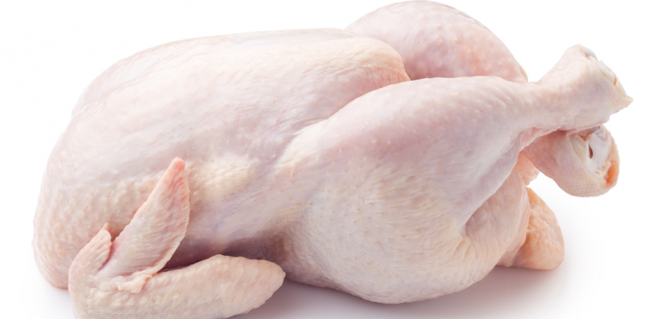 8 reasons why having chicken skin is actually HEALTHY