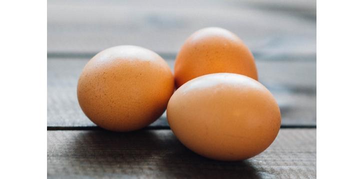 Eggs, chicken: This is why your gym trainer tells you to eat more protein