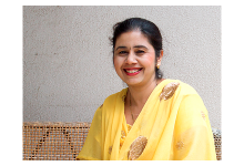 Dr Geeta Dharmatti