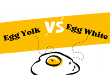 Egg Yolks or Egg Whites: Which Is Healthier?