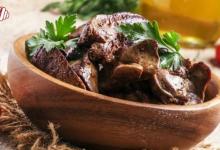 10 Health Benefits of Chicken Liver