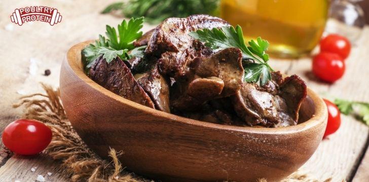 10 Health Benefits of Chicken Liver